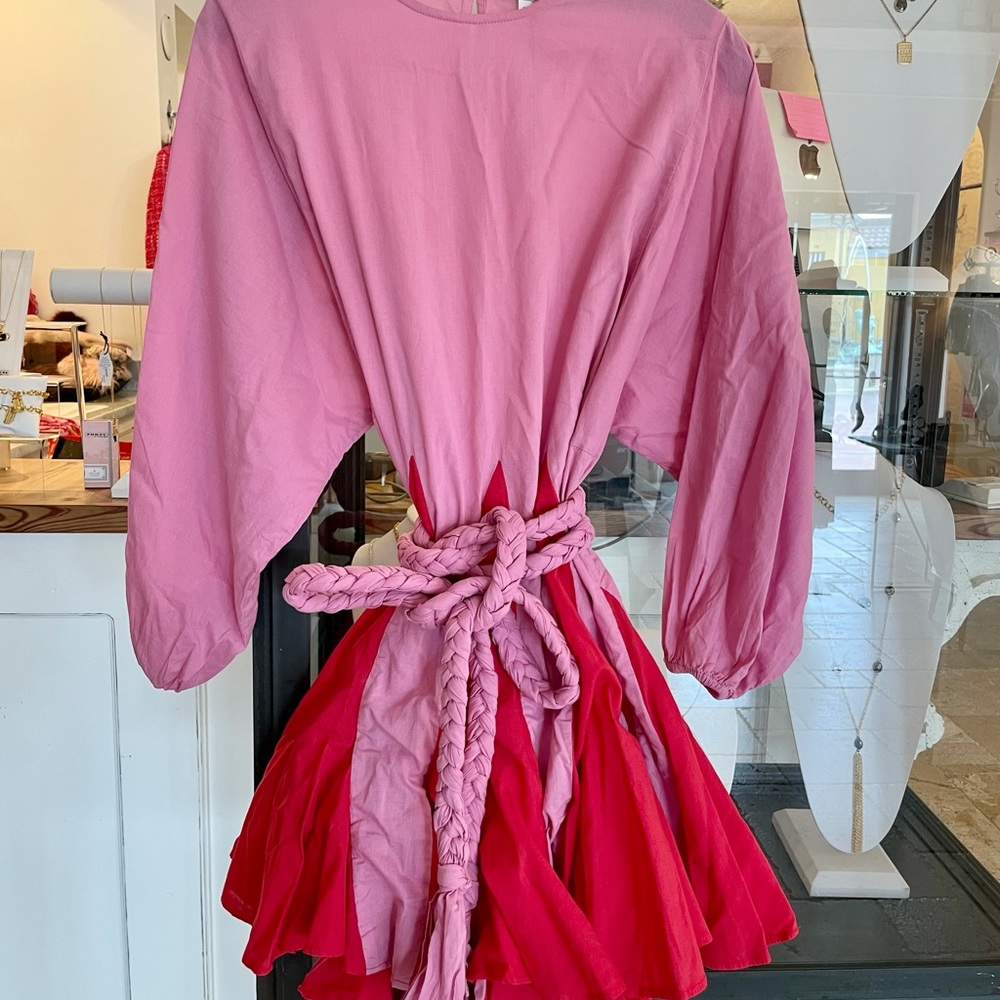 Rhode dress